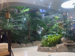 -吕氏疙瘩汤·海鲜新鲁菜(凯德mall新都心店)