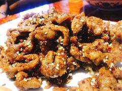 -满堂春特色餐馆