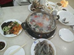 -春华海鲜城(广场西苑店)