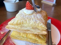 -金鹰国际酒店·满园春中餐厅