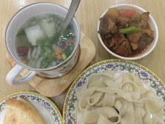 -清真·皮芽子疆味小馆