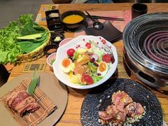 -黑牛の店·和牛烧肉(大悦城店)