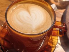 -La Strada(安福路店)