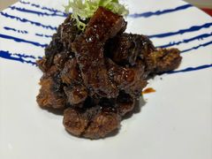 -五味堂·江浙土菜(月河特色店)