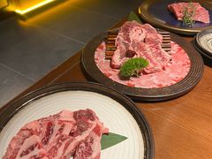 -隐炉和牛烧肉店(群力店)