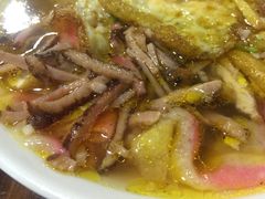 -龙姐私房菜(和顺古镇店)