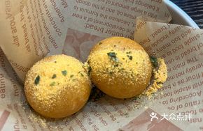 Cheese Balls Plus Two