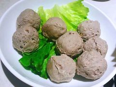 -汕头八合里海记牛肉店(清河店)