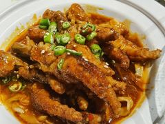 -小吊梨汤·北京菜·烤鸭(鸟巢店)