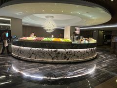 -珠海棕泉酒店(拱北口岸高铁站店)