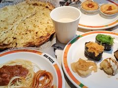 -比格比萨自助(宝山日月光店)