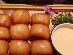 一口小馒头-同仁四季椰子鸡(宝安壹方城店)