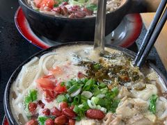 -银同牦牛肉火锅