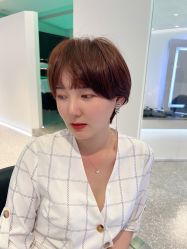 -M1 HAIR烫染