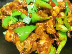 -建辉湖南土菜馆(南大街店)