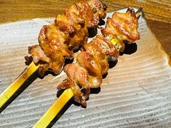 -鸟鹏烧鸟居酒屋(熙龙湾店)