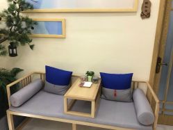 -芳朵美容养生SPA