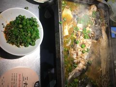 -探鱼·鲜青椒爽麻烤鱼(领展购物广场店)