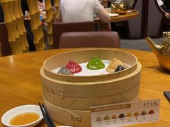 -乐忻皇朝(上海中心大厦店)