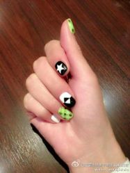 1-爱嘉生活美甲美睫纹绣半永久