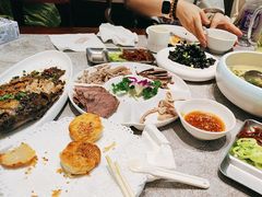 -高玛纳驴肉火烧(河间店)