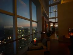 -The Penthouse酒吧