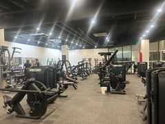 -黑白健身·私教·拳击·普拉提(体汇+红馆店)