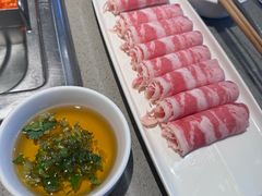 -海底捞火锅(枫蓝国际购物中心店)