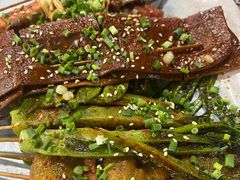 -为民烧烤吧.自贡爆炒菜(收录10年好店)