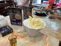 -李师傅脆肚(梅林店)