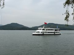 -天目湖山水园