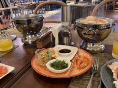 -食百绚全日制餐厅(成都棕榈泉费尔蒙酒店)