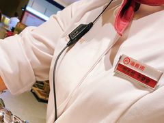 -海底捞火锅(津南永旺店生日主题店)