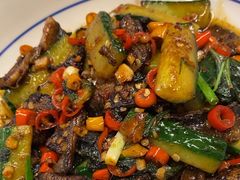 -衡厨·衡阳土菜(中南店)