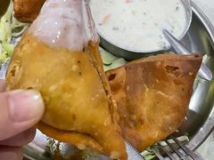-葛尼沙印度餐厅 (镇明路店)
