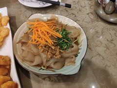 东北大拉皮-福利来酒店(泺源大街店)