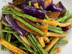 地三鲜-食光慢宴·安吉土菜馆