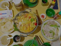 -青木瓜之味 · 越南料理(七宝宝龙店)