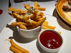 -燃扒房Steakhouse(皇庭店)