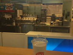 -DQ·蛋糕·冰淇淋(王府井金街店)