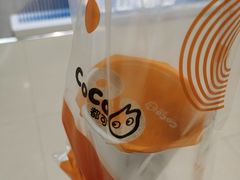 -CoCo都可(福州宝龙广场店)