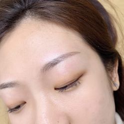 -久匠·纹眉半永久野生眉