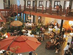 -鲁城往事(游客中心店)