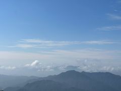 -王顺山国家森林公园