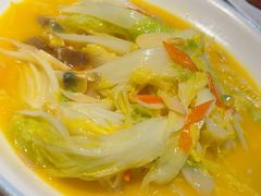 -赢融印象·星光店·清真云南菜·民族菜