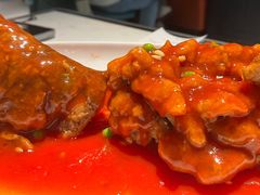 松鼠大桂鱼-绿波廊(豫园店)