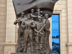 -中国人民解放军海军博物馆