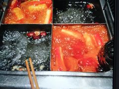 -海底捞火锅(团结桥店)