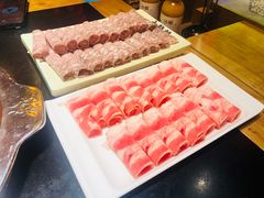 -大龙辣火锅·龙虾·烧烤(湖滨新天地店)