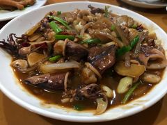 -健跳小海鲜(人民路店)